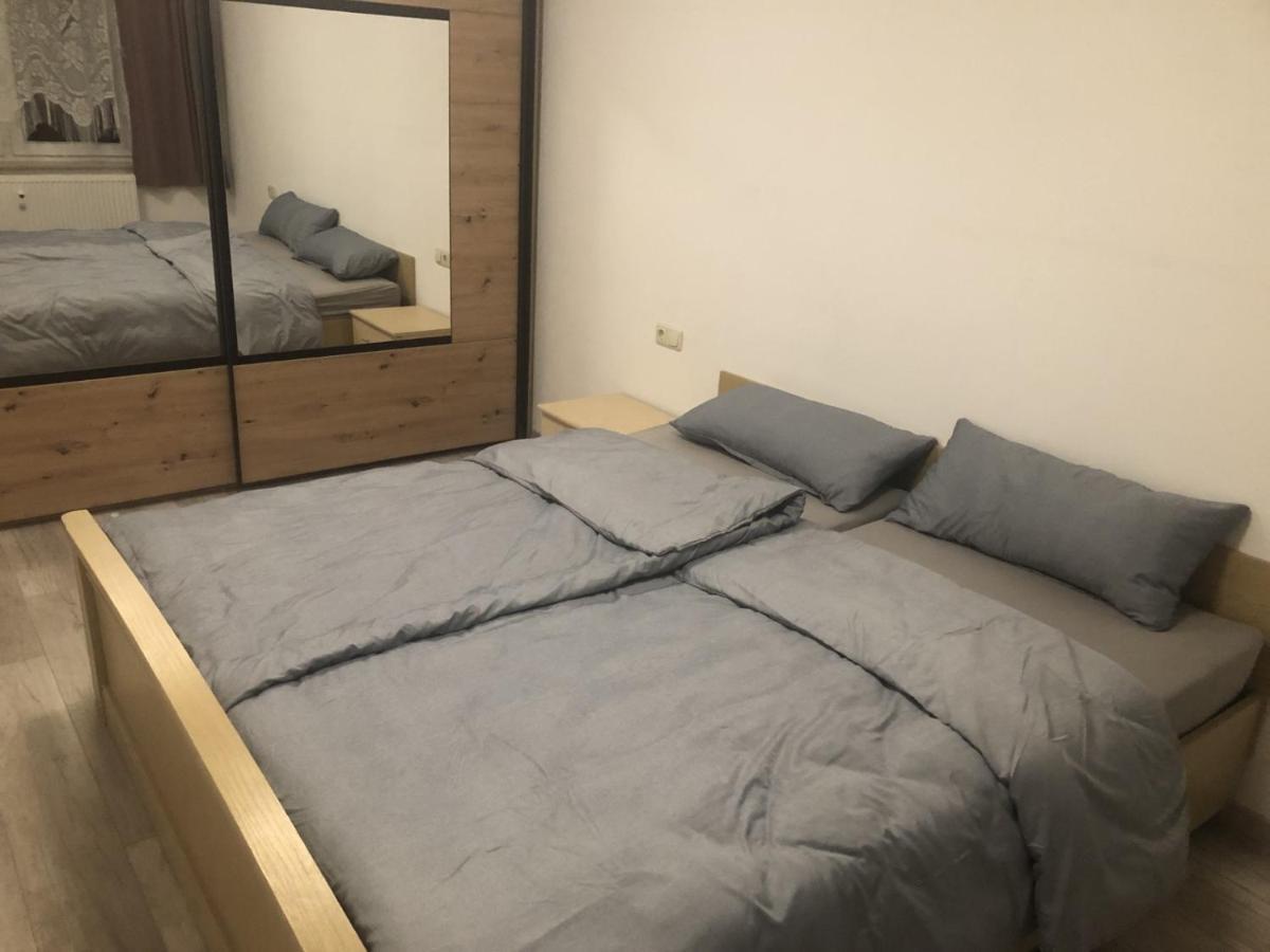 Ferienwohnung Erna Marktoberdorf Exterior foto